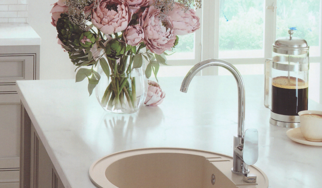 Kuhinjska baterija: praktičan vodič za modernu kuhinju